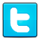 Follow us on Twitter